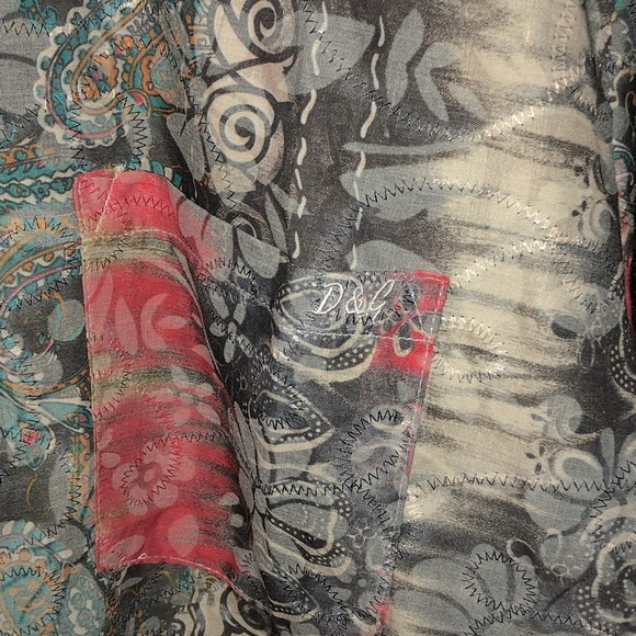 Dolce&Gabbana Shirt - Picture 8 of 13